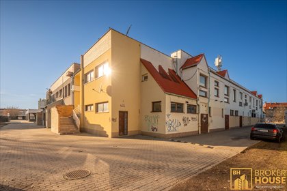 lokal użytkowy na wynajem 143m2 lokal użytkowy Opole, Bliskie Zaodrze