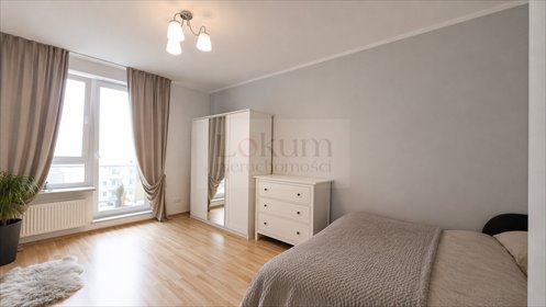 mieszkanie na sprzedaż 54m2 mieszkanie Warszawa, Mokotów, Osiedle Marina