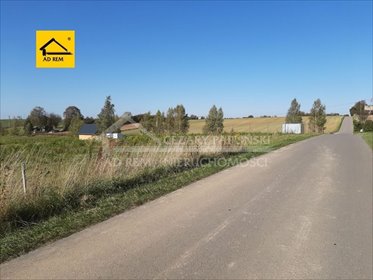 działka na sprzedaż 675m2 działka Jastków, Jastków, Snopków