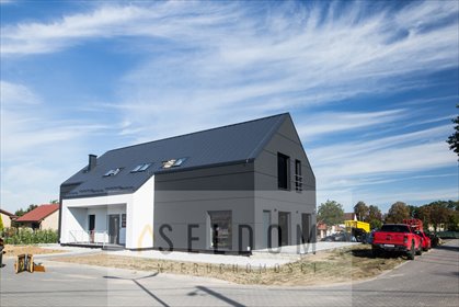 lokal użytkowy na sprzedaż 558m2 lokal użytkowy Nowa Wieś Legnicka