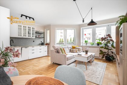 mieszkanie na wynajem 58m2 mieszkanie Gdynia, Redłowo, Legionów