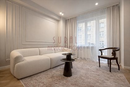 mieszkanie na sprzedaż 57m2 mieszkanie Warszawa, Ochota, Filtry, przy Niemcewicza/klimat/balkon/winda/modernistyczna kamienica z 1937 r.