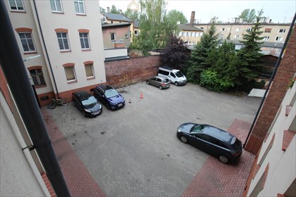 Słoneczne 2 pokoje z funkcjonalnym układem. mieszkanie Katowice, Piotra Niedurnego