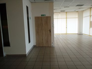 lokal użytkowy na wynajem 120m2 lokal użytkowy Łódź, Górna, Chojny