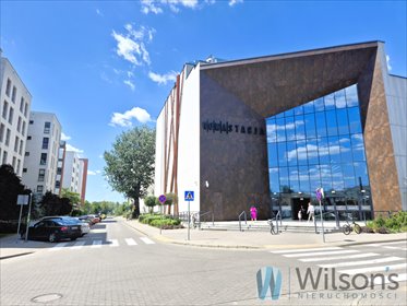 lokal użytkowy na sprzedaż 50m2 lokal użytkowy Pruszków, Mechaników