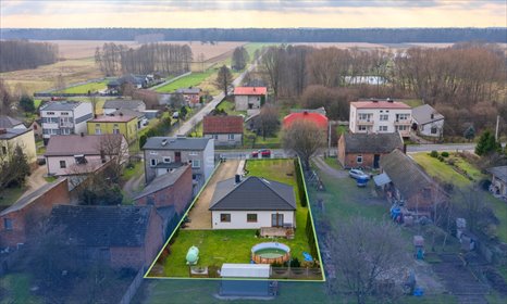 Widzów, 110 m2 dom Widzów