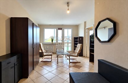 Dwupokojowe mieszkanie 52 m² z balkonem i piwnicą - polecam! mieszkanie Wrocław, Fabryczna, Gądów Mały, Jerzego Bajana