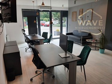 lokal użytkowy na wynajem 57m2 lokal użytkowy Gdańsk, Rybaki Górne