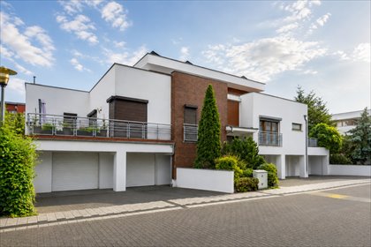 Duże 3 pokoje (możliwość przerobienia na 4) z ogrodem w Naramowicach mieszkanie Poznań, Naramowice, Naramowice, Błażeja