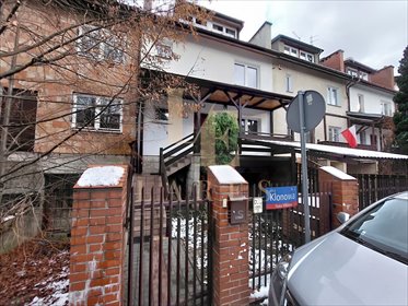 dom na wynajem 203m2 dom Warszawa, Wesoła, Klonowa