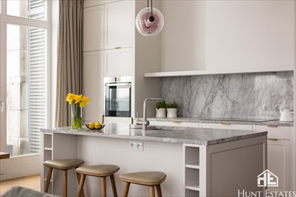 mieszkanie na wynajem 98m2 mieszkanie Warszawa, Wilanów, Franciszka Klimczaka