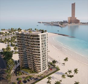 mieszkanie na sprzedaż 148m2 mieszkanie Al Marjan Island, Al Marjan İsland, Al Marjan Island, Ras Al Khaimah