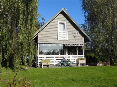 Polecam luksusowe 3-obiektowe gospodarstwo 190 m² w Karolewie dom Karolewo