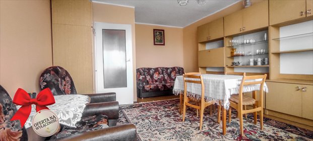 mieszkanie na sprzedaż 48m2 mieszkanie Łęczna