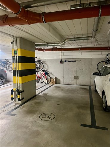 garaż na wynajem 13m2 garaż Warszawa, Mokotów, Jaśminowy Mokotów, Białego Dębu