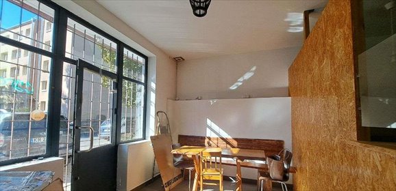 lokal użytkowy na wynajem 40m2 lokal użytkowy Kraków, Prądnik Biały, ul. Kazimierza Pużaka