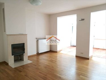 dom na wynajem 300m2 dom Warszawa, Mokotów, Sadyba, Zdrojowa