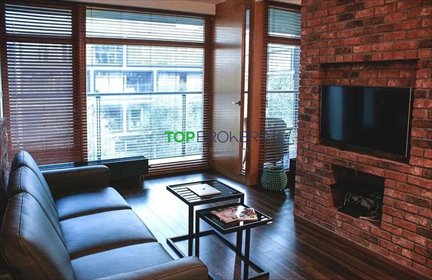 mieszkanie na wynajem 52m2 mieszkanie Warszawa, Wola Czyste, Kolejowa