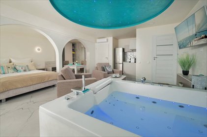 lokal użytkowy na sprzedaż 330m2 lokal użytkowy Władysławowo, Męczenników Wielkiej Wsi