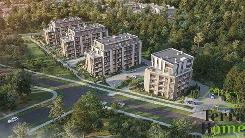 mieszkanie na sprzedaż 62m2 mieszkanie Kielce, al. gen. Wł. Sikorskiego