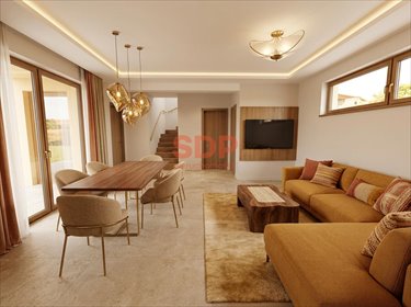 dom na sprzedaż 83m2 dom Wrocław, Krzyki, Jagodno, Stanisława Drabika