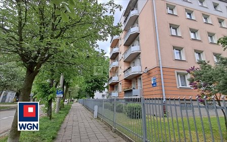 Atrakcyjne M3 z balkonem w centrum Częstochowy mieszkanie Częstochowa, Śródmieście, Focha