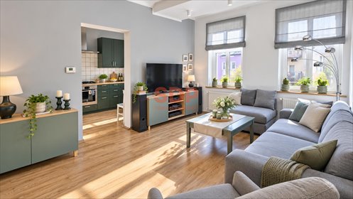 Sprzedam przestronne 3-pokojowe mieszkanie 69,92 m² w Krzykach mieszkanie Wrocław, Krzyki, Brochów, Birmańska