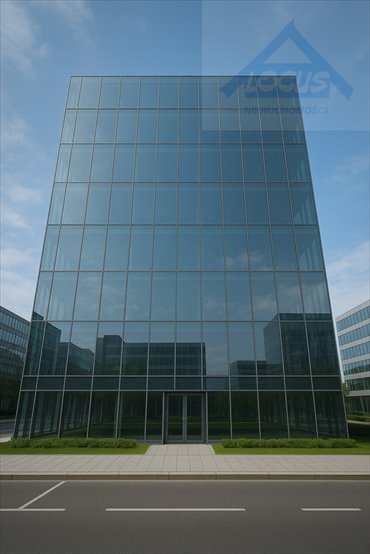 lokal użytkowy na sprzedaż 4130m2 lokal użytkowy Warszawa, Mokotów, Domaniewska
