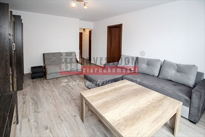 Wygodne 36 m2 w Zaodrzu, pełne wyposażenie, idealne! mieszkanie Opole, Zaodrze