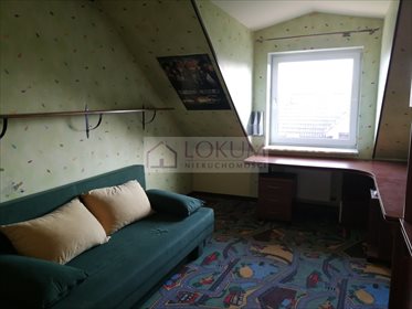 Mieszkanie czteropokojowe na wynajem Lublin, Szerokie, Strumykowa 100m2 Foto 4