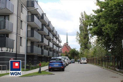 mieszkanie na sprzedaż 25m2 mieszkanie Gdańsk, Śródmieście, ul. Siennicka