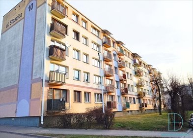 mieszkanie na sprzedaż 48m2 mieszkanie Kutno, Staszica