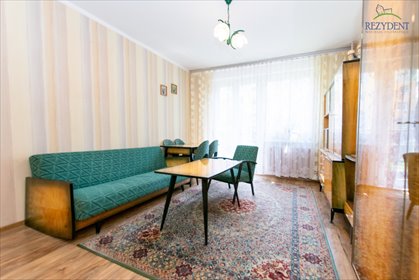mieszkanie na wynajem 43m2 mieszkanie Katowice, Giszowiec, Wojciecha