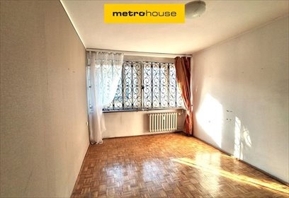 mieszkanie na sprzedaż 42m2 mieszkanie Warszawa, Mokotów, Bruna