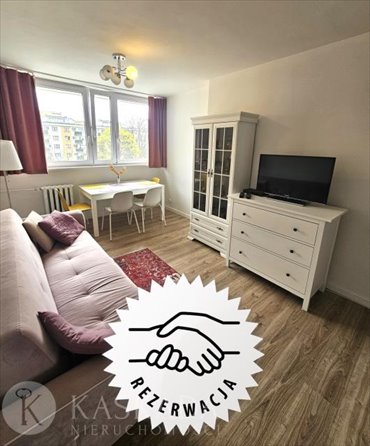 mieszkanie na sprzedaż 37m2 mieszkanie Warszawa, Bielany, Dorycka