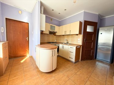 mieszkanie na sprzedaż 33m2 mieszkanie Sławno, ul. Jedności Narodowej