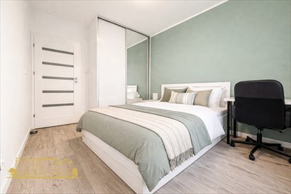 mieszkanie na wynajem 40m2 mieszkanie Kraków, Łobzów, Łobzów, Wrocławska