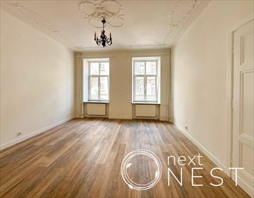 Biuro 61 m² w centrum Warszawy - zapraszam lokal użytkowy Warszawa, Śródmieście Południowe