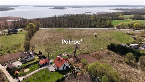 Działka 5100 m² pod zabudowę blisko jeziora - polecam! działka Sędki