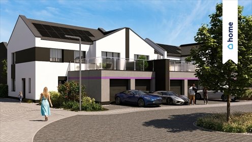 Dom 70,25 m² z ogródkiem w Szczytnikach - polecam! dom Poznań