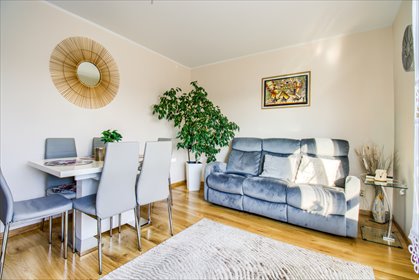 mieszkanie na sprzedaż 64m2 mieszkanie Poznań, Głuszyna, Głuszyna, Głuszyna