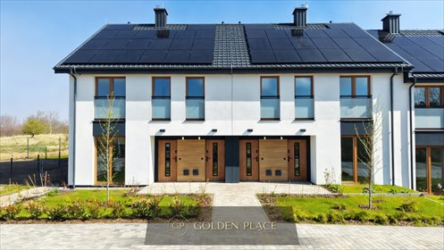 mieszkanie na sprzedaż 56m2 mieszkanie Władysławowo, Trałowa