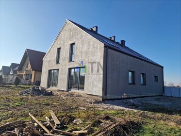 dom na sprzedaż 130m2 dom Chrząstawa Wielka