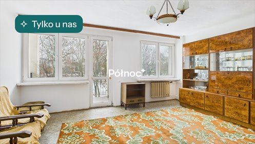 2-pokojowe mieszkanie do remontu z balkonem i piwnicą mieszkanie Łomża, Romana Dmowskiego
