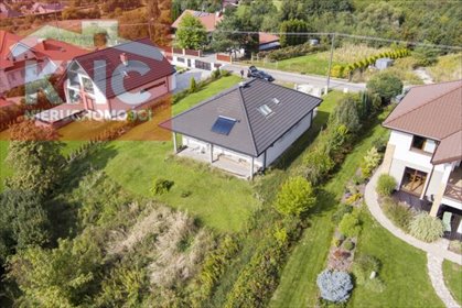 Dom na sprzedaż Tarnowiec, Wypoczynkowa 150m2 Foto 4