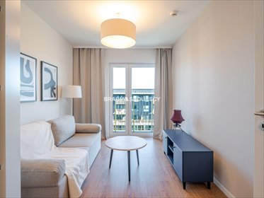 mieszkanie na wynajem 38m2 mieszkanie Kraków, Podgórze, Bonarka, Przyjaźni Polsko-Węgierskiej