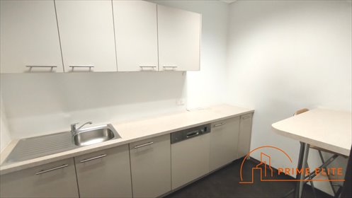 Biuro 146 m² w kameralnym biurowcu na Mokotowie lokal użytkowy Warszawa, Mokotów, Wincentego Rzymowskiego