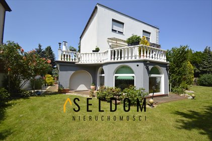 dom na sprzedaż 227m2 dom Legnica