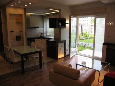 mieszkanie na wynajem 50m2 mieszkanie Warszawa, Mokotów, Wyględowska