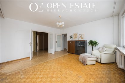 mieszkanie na sprzedaż 85m2 mieszkanie Warszawa, Praga-Południe, Janusza Meissnera